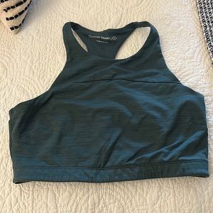 Outdoor Voices bra